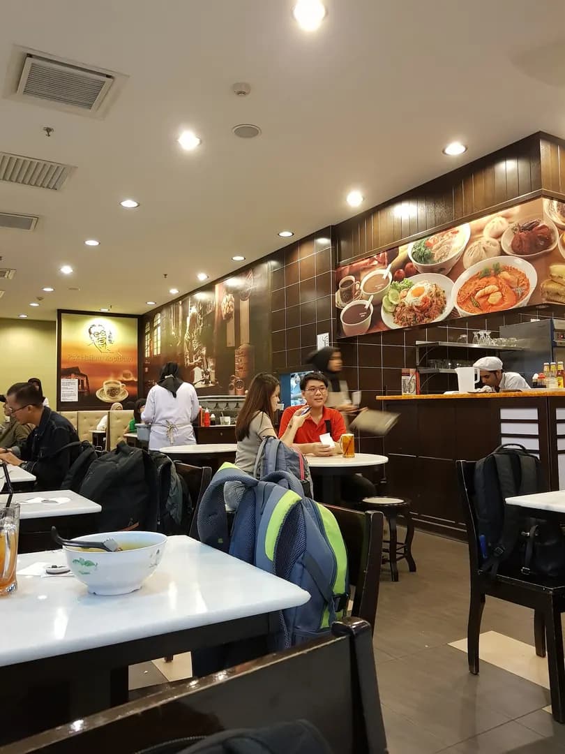 Kenny Rogers ROASTERS Terminal Bersepadu Selatan photo 2