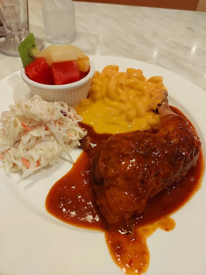 Kenny Rogers ROASTERS Terminal Bersepadu Selatan photo 3