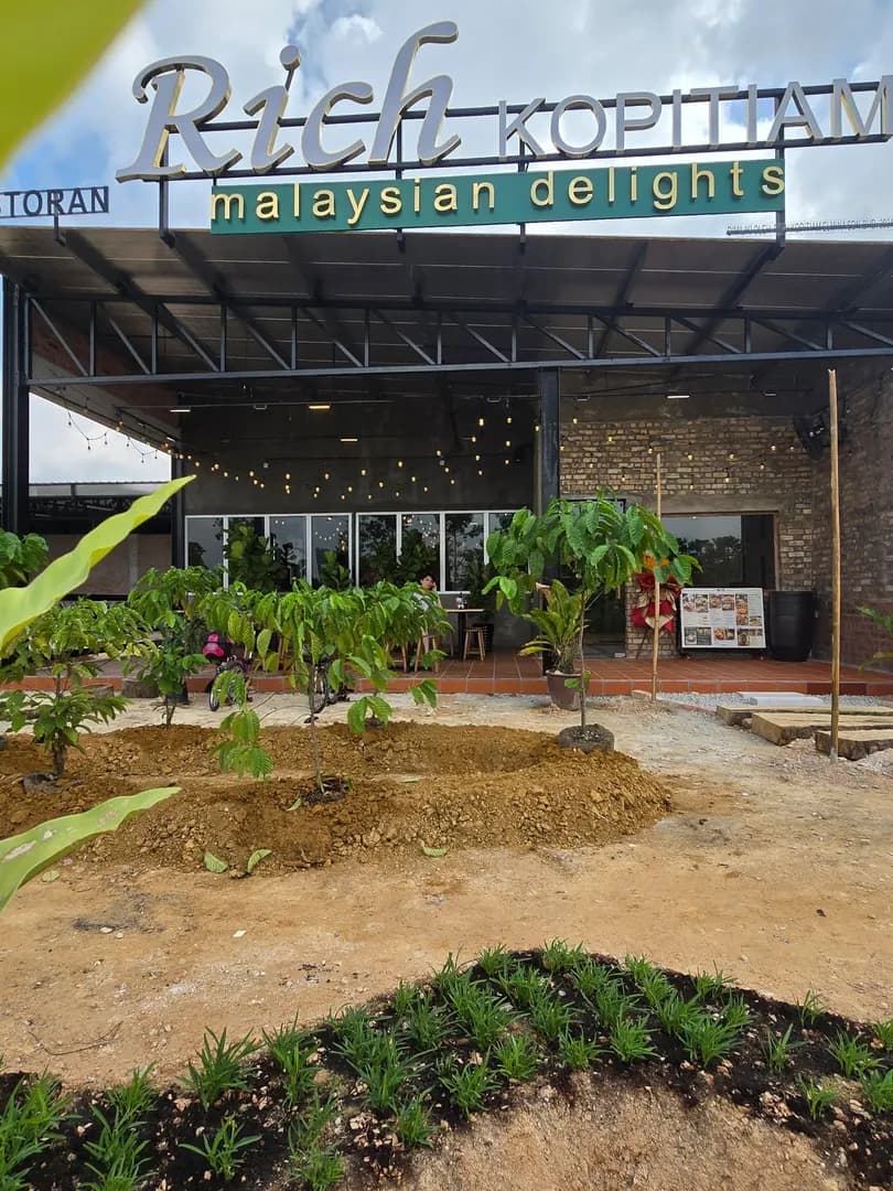 Rich Kopitiam Elmina photo 2