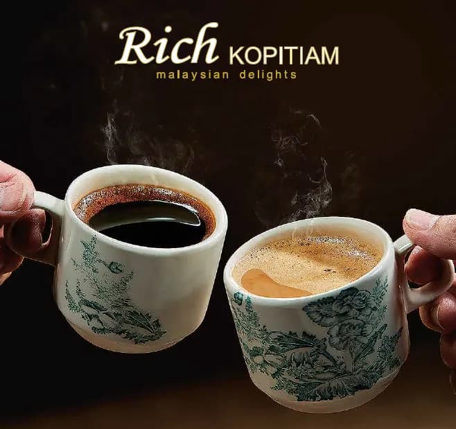 Rich Kopitiam Elmina photo 3