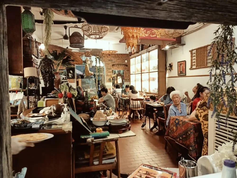 Ginger Roots Restaurant photo 2