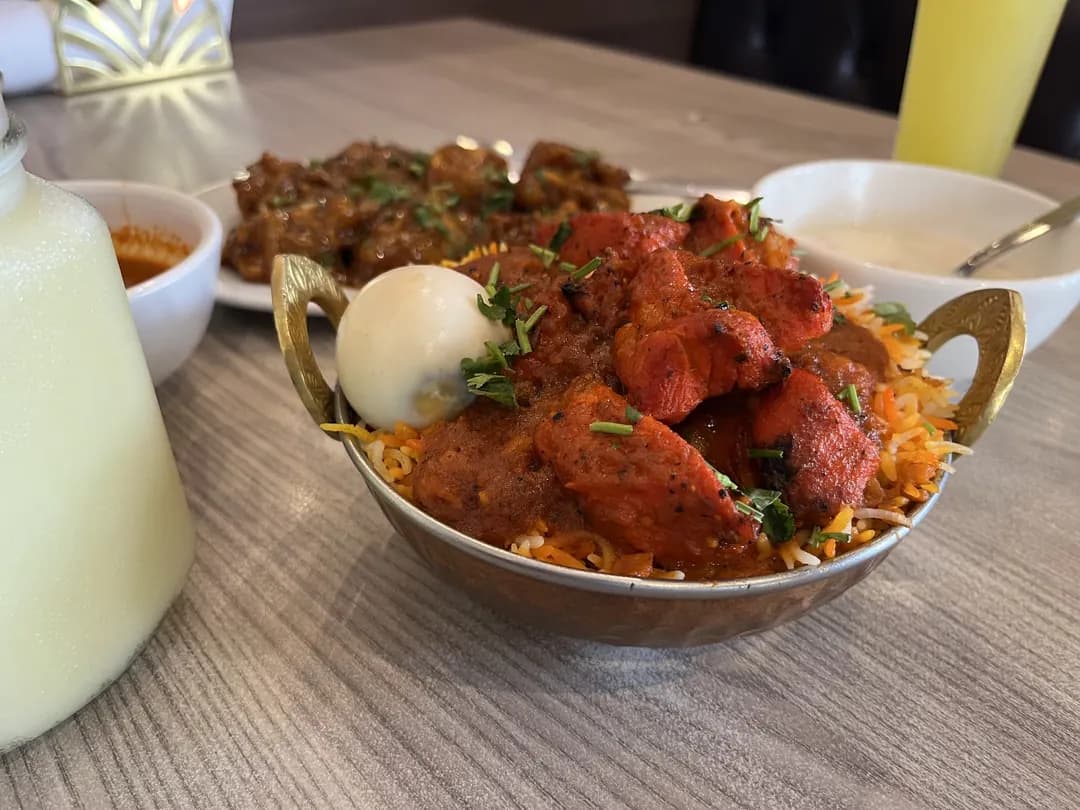Bhai Biryani Kuala Lumpur photo 3