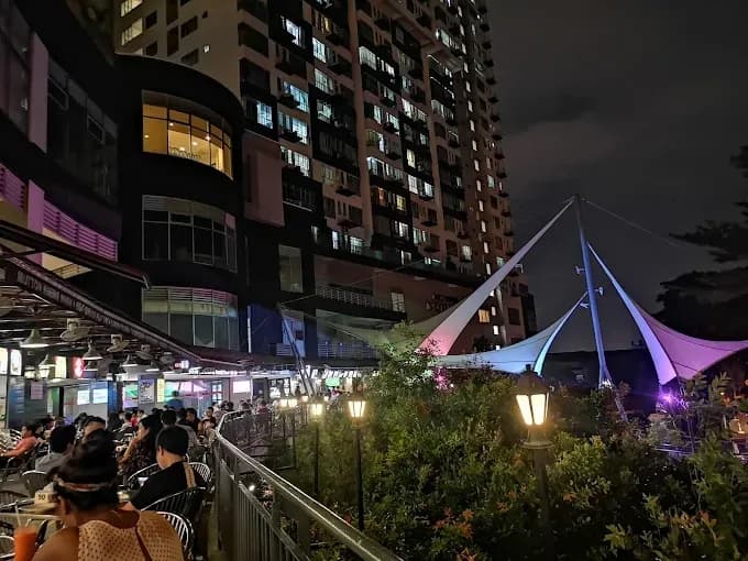Piccadilly Restaurant