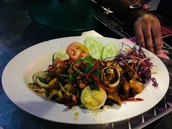 Piccadilly Restaurant photo 3
