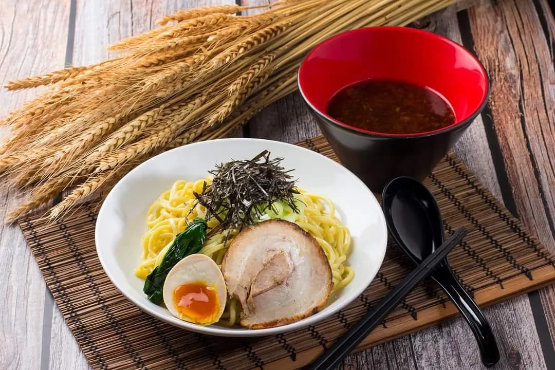 Tabushi Ramen - SEIBU The Exchange TRX photo 3