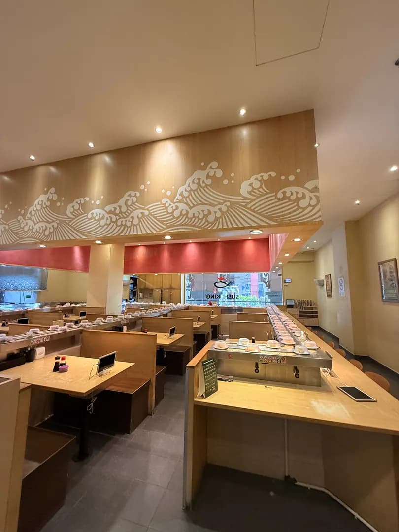 Sushi King Paya Bunga Square photo 3