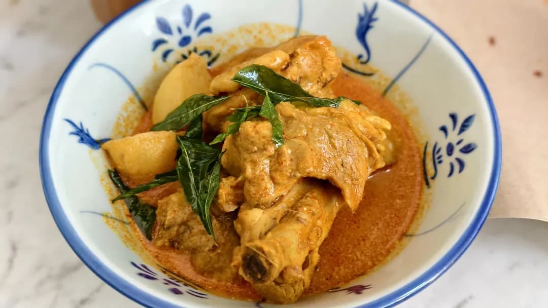Malayan Aromas photo 3