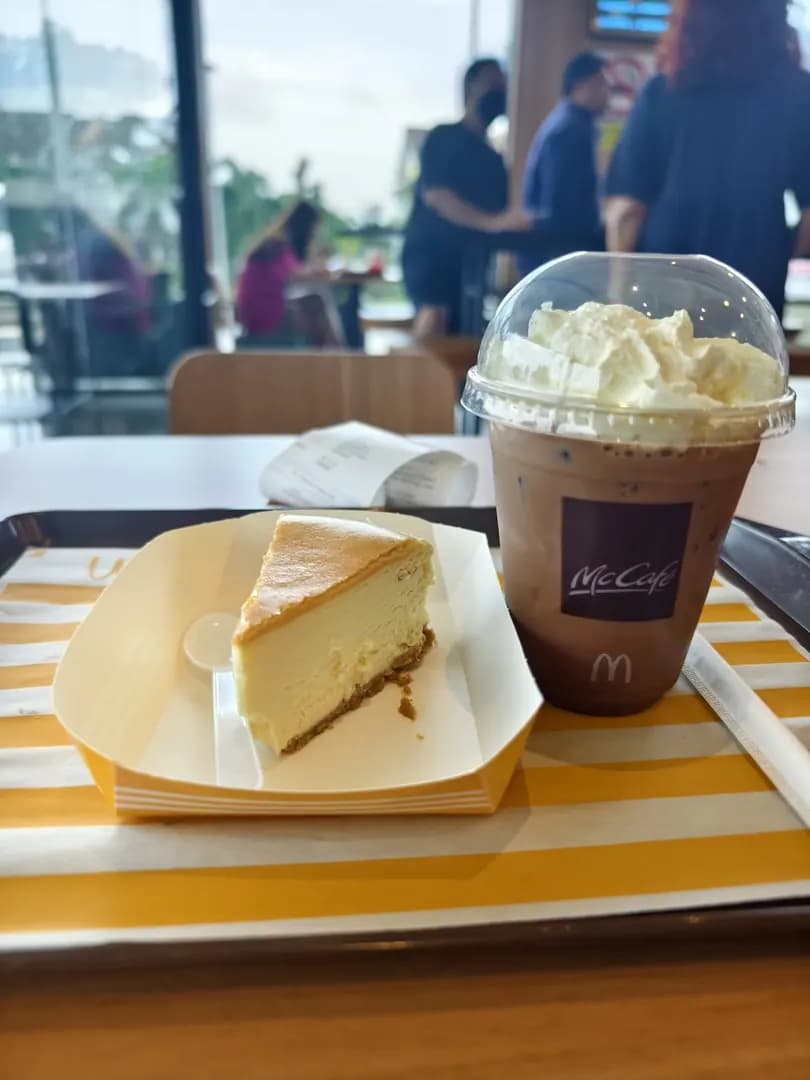 McDonald's Nusa Sentral DT photo 3
