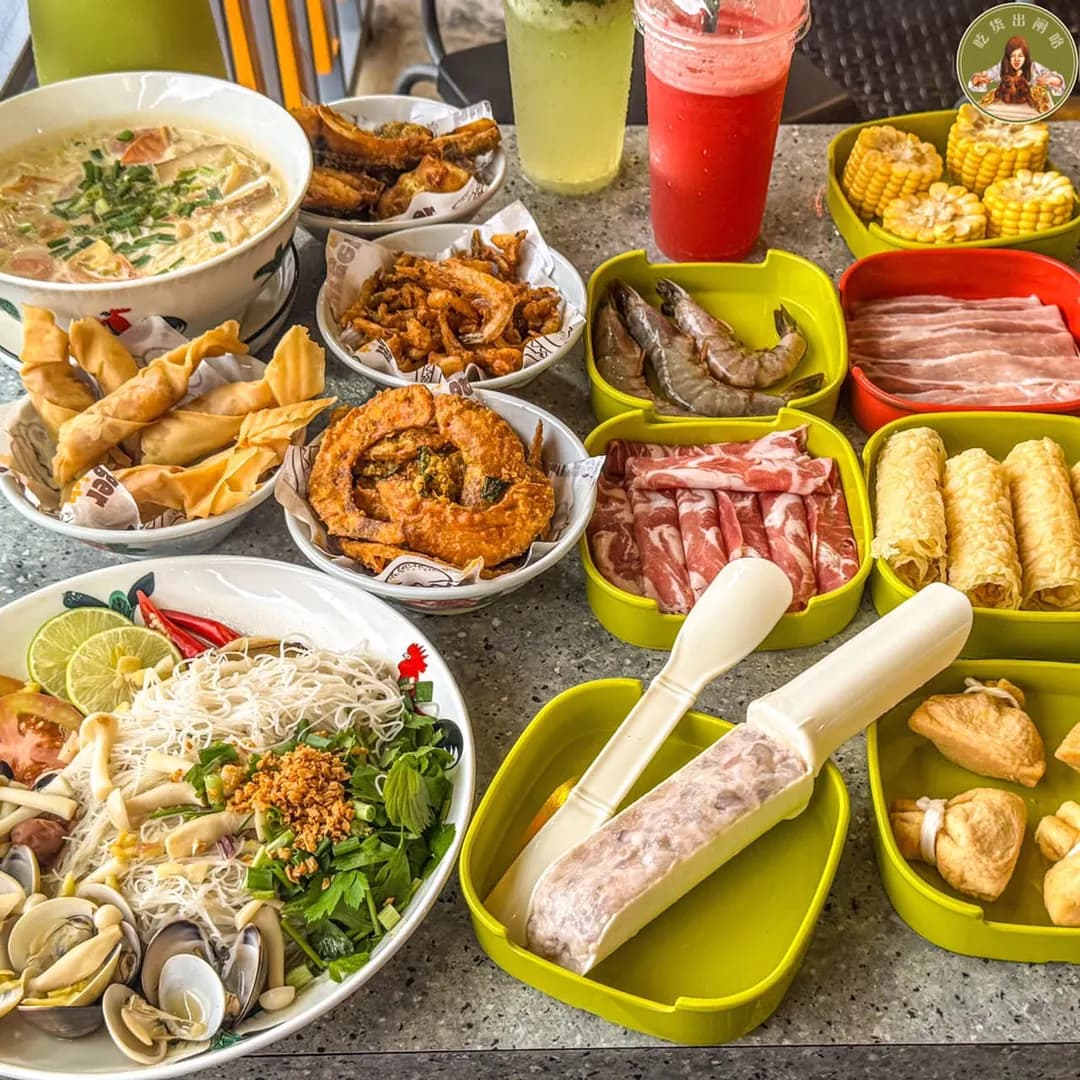 Ooh Lalapot • 啦啦煲 • Bandar Puteri Puchong • 啦啦屋 photo 3