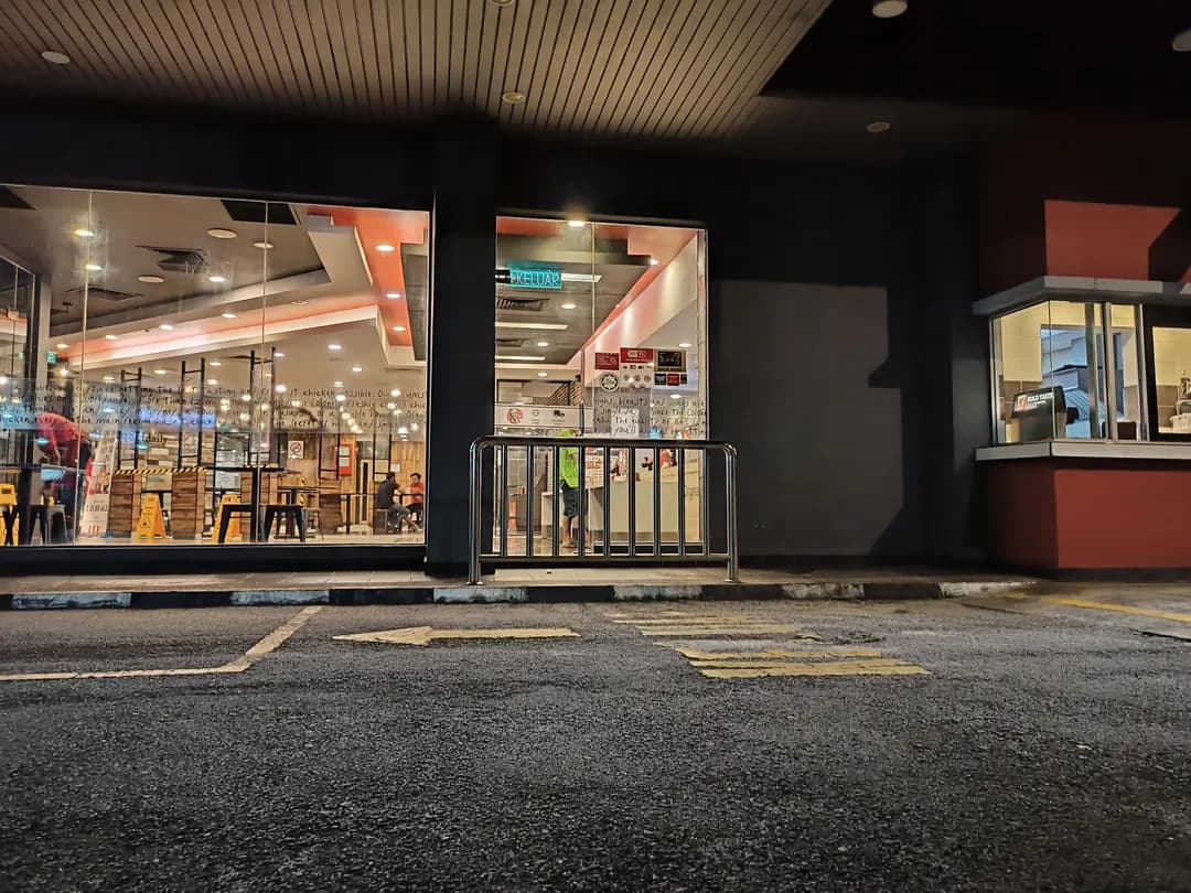 KFC Tasek Ipoh Drive Thru photo 2