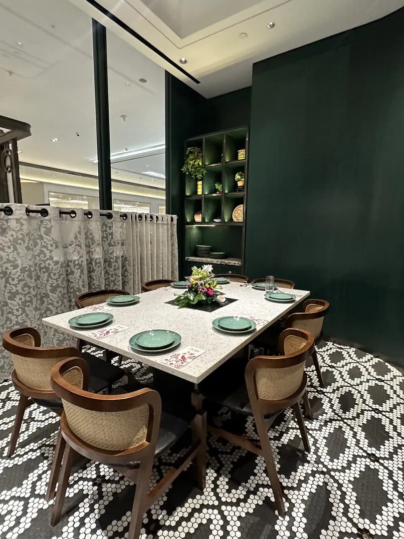De.wan 1958 by Chef Wan @ Pavilion Elite KL photo 2