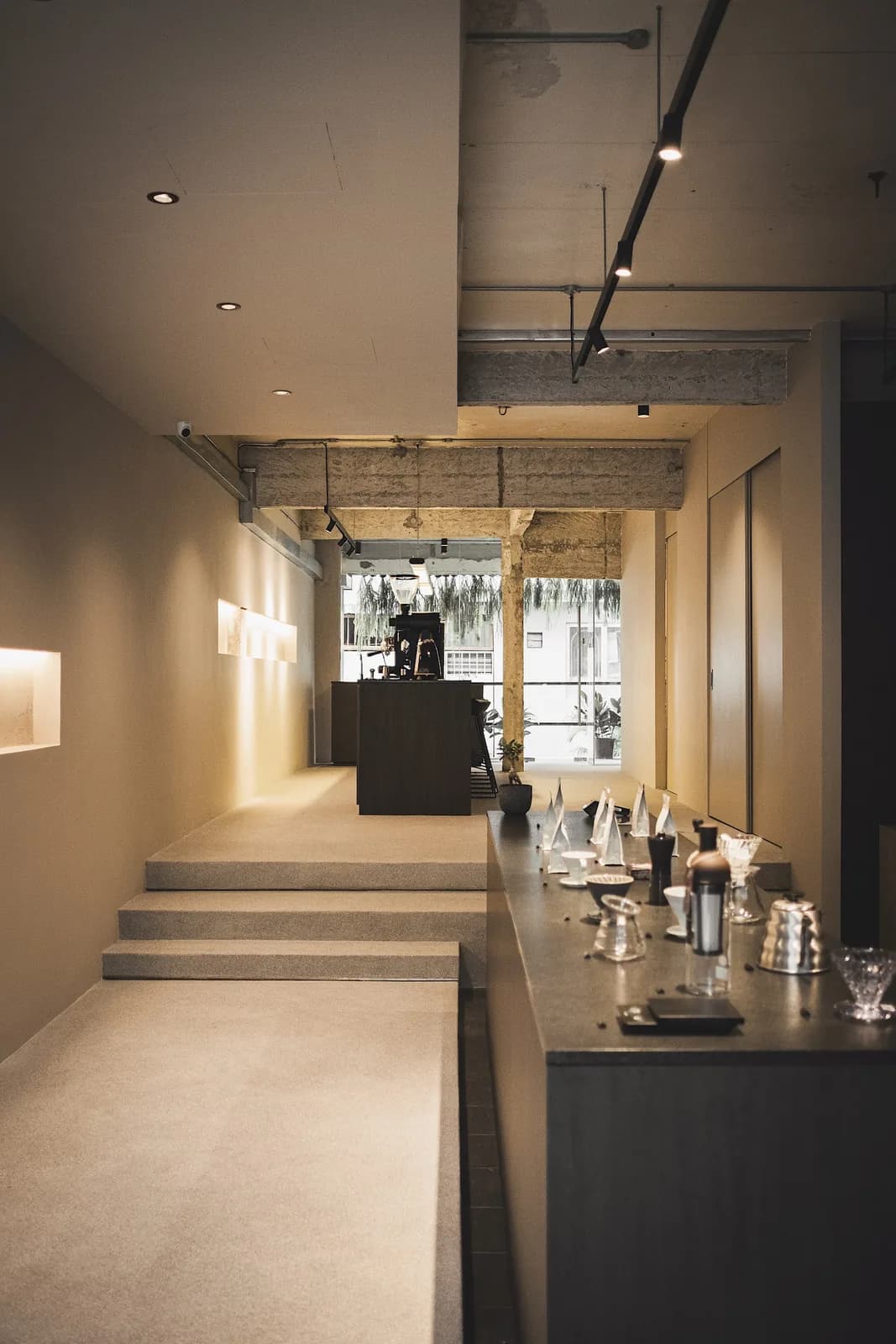 Curate Coffee Roasters