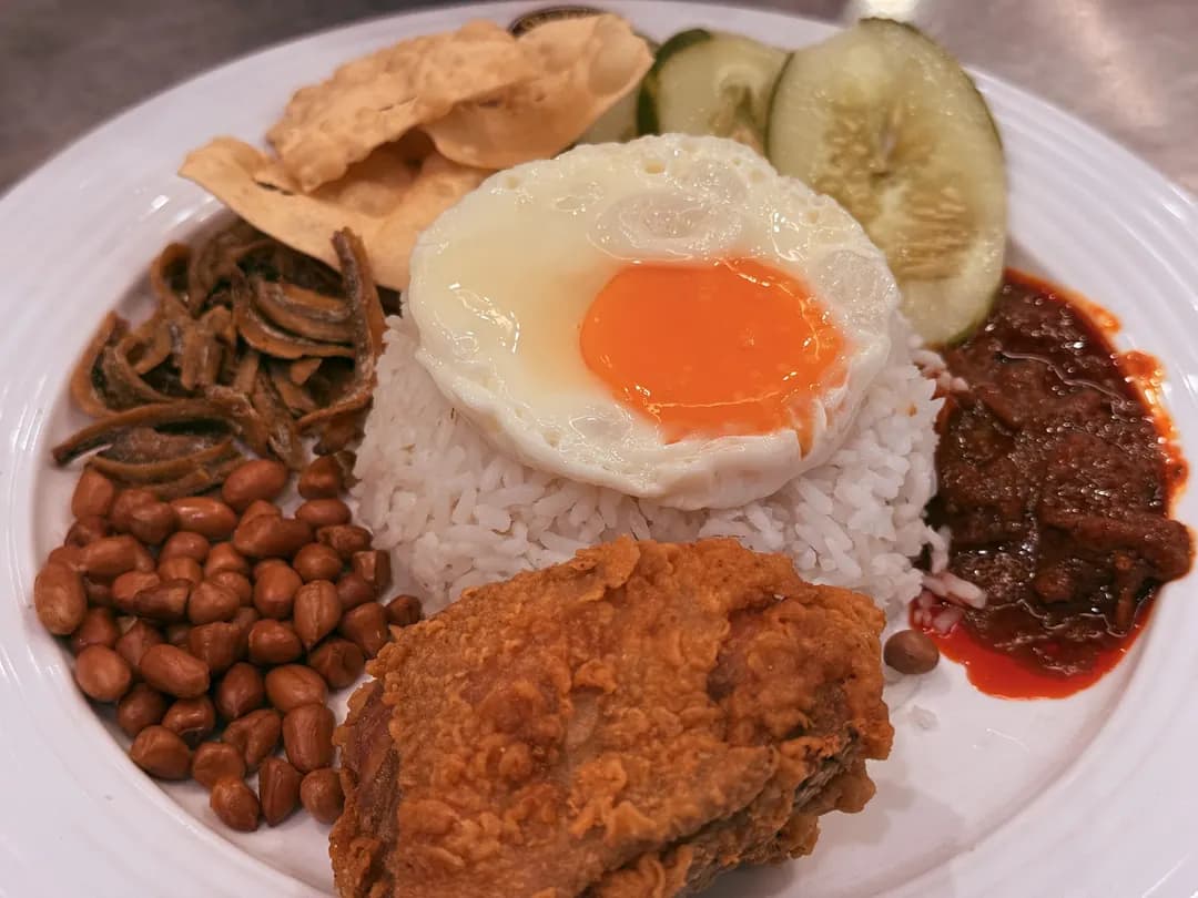 OLDTOWN White Coffee @ Nu Sentral photo 3