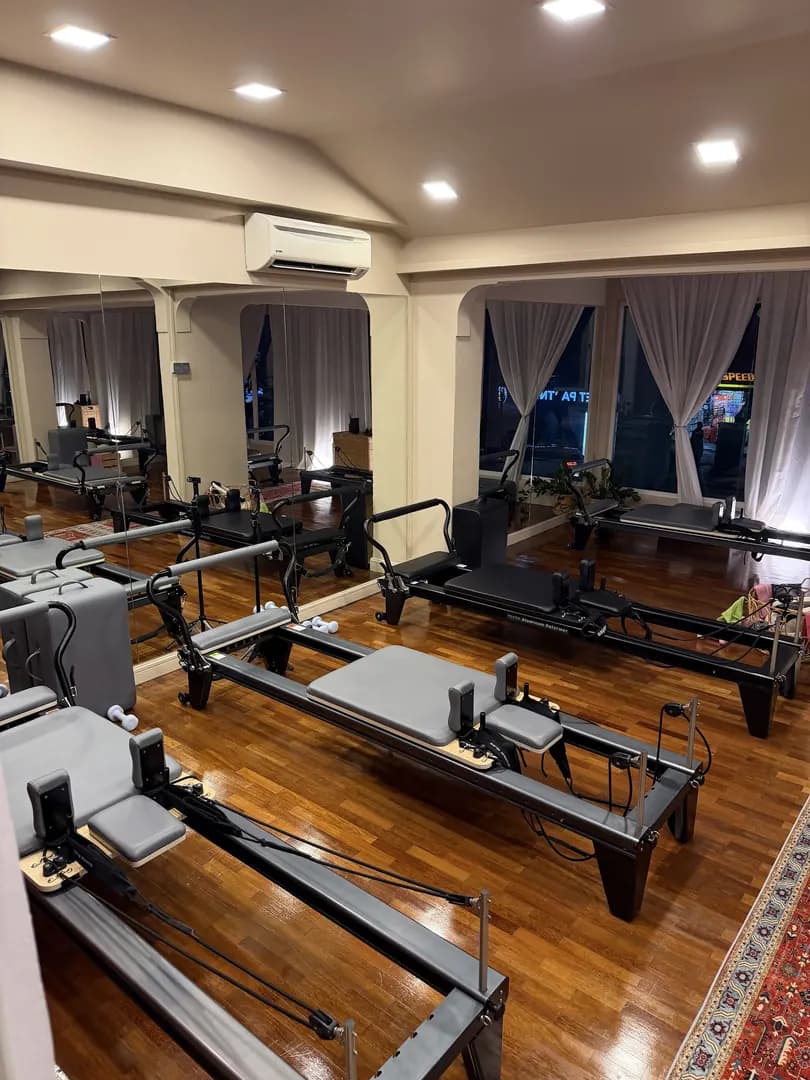 Lionheart Wellness photo 3