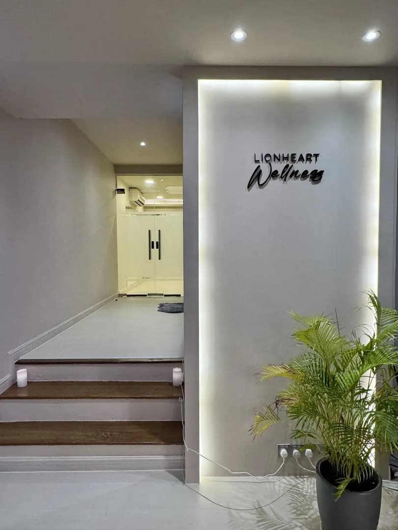 Lionheart Wellness photo 2