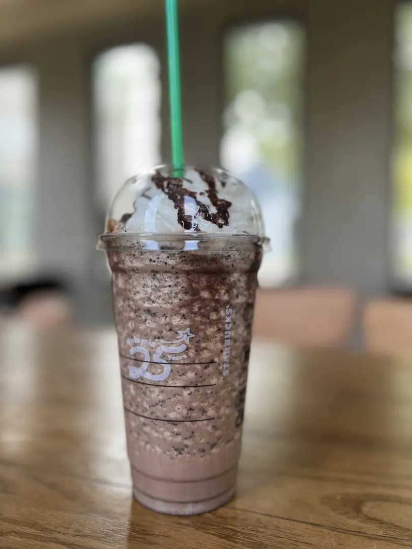 Starbucks Gamuda Cove DT photo 3