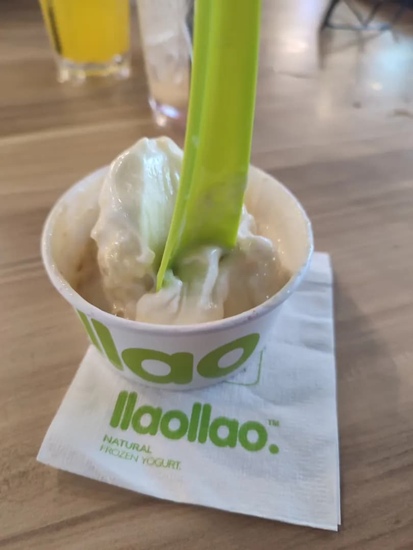 llaollao @ Central i-City Shah Alam photo 3