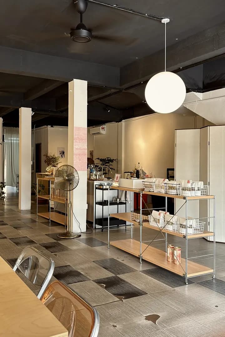 顺顺来 Shunshunlai Cafe(Taman Taynton View) photo 2