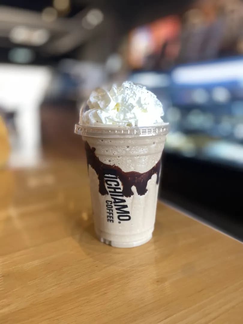 RICHIAMO COFFEE BTHO photo 3