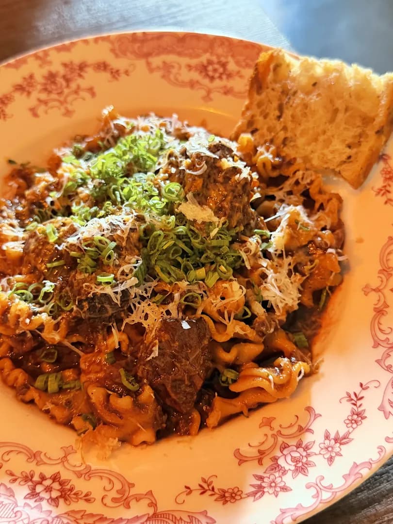 Bella Pasta & Wine photo 3