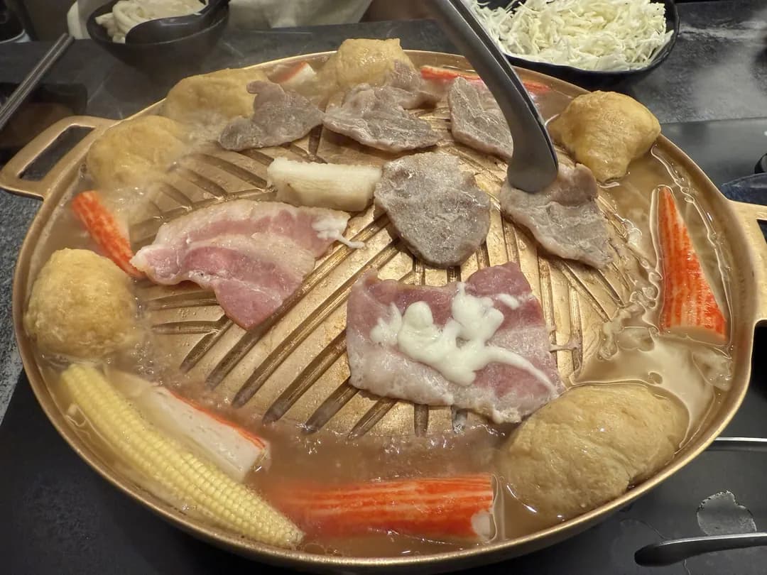 Bar.B.Q Plaza @ Central i-City Mall photo 3