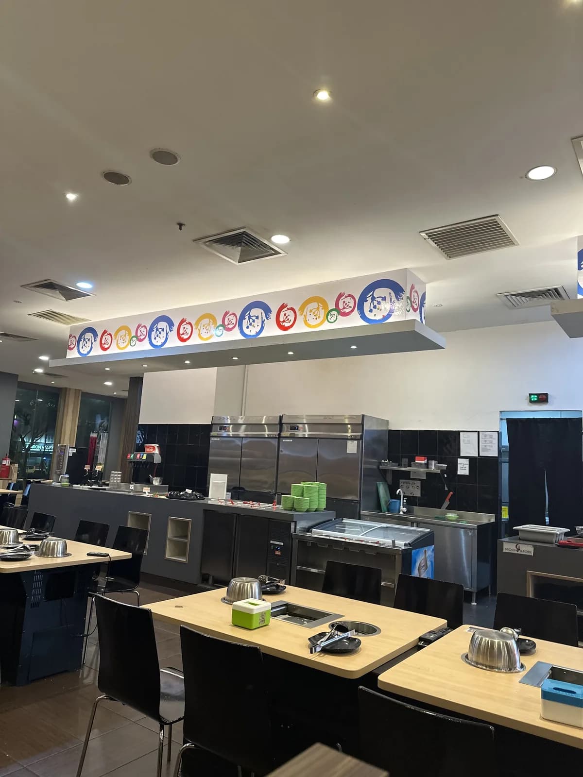 Seoul Garden @ Setapak Central ( Nearest option : Seoul Garden Wangsa Walk )