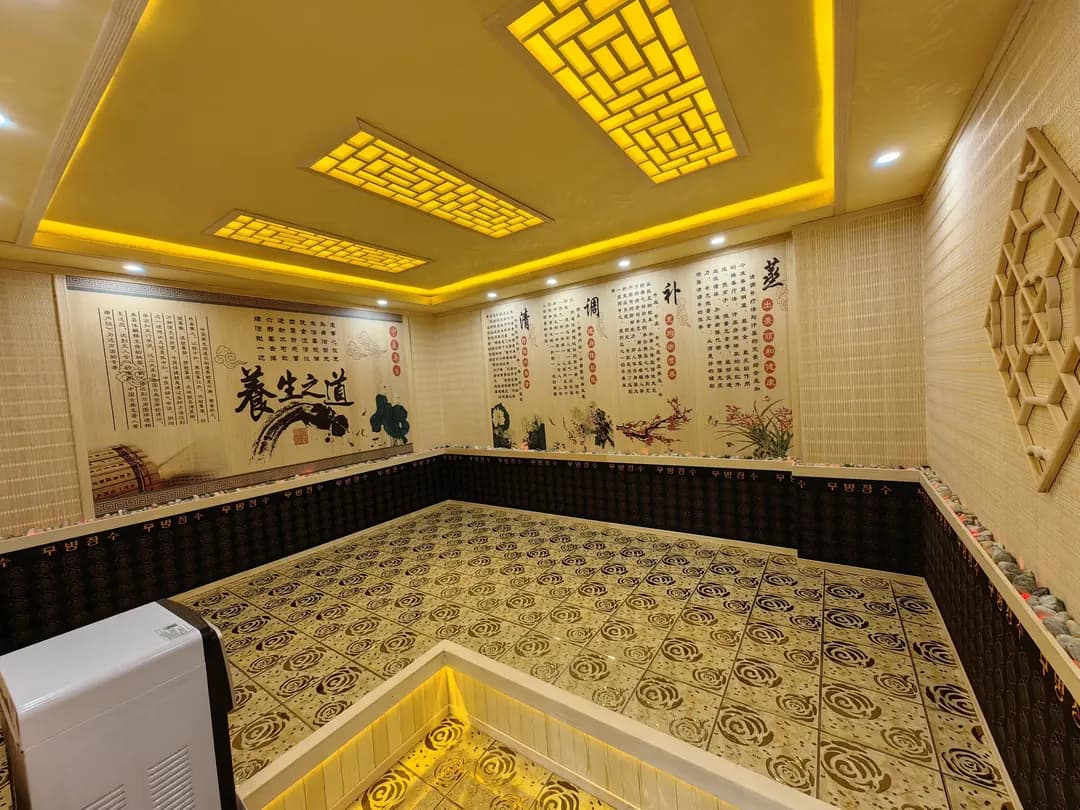 Hanz Korea Steam Wellness Centre 韩然韩式汗蒸养生馆 photo 2