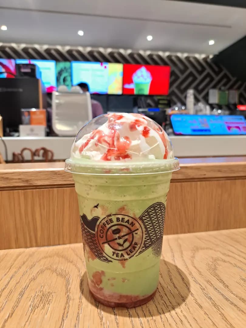 The Coffee Bean & Tea Leaf photo 3