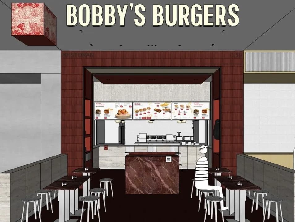 Bobby's Burgers photo 2