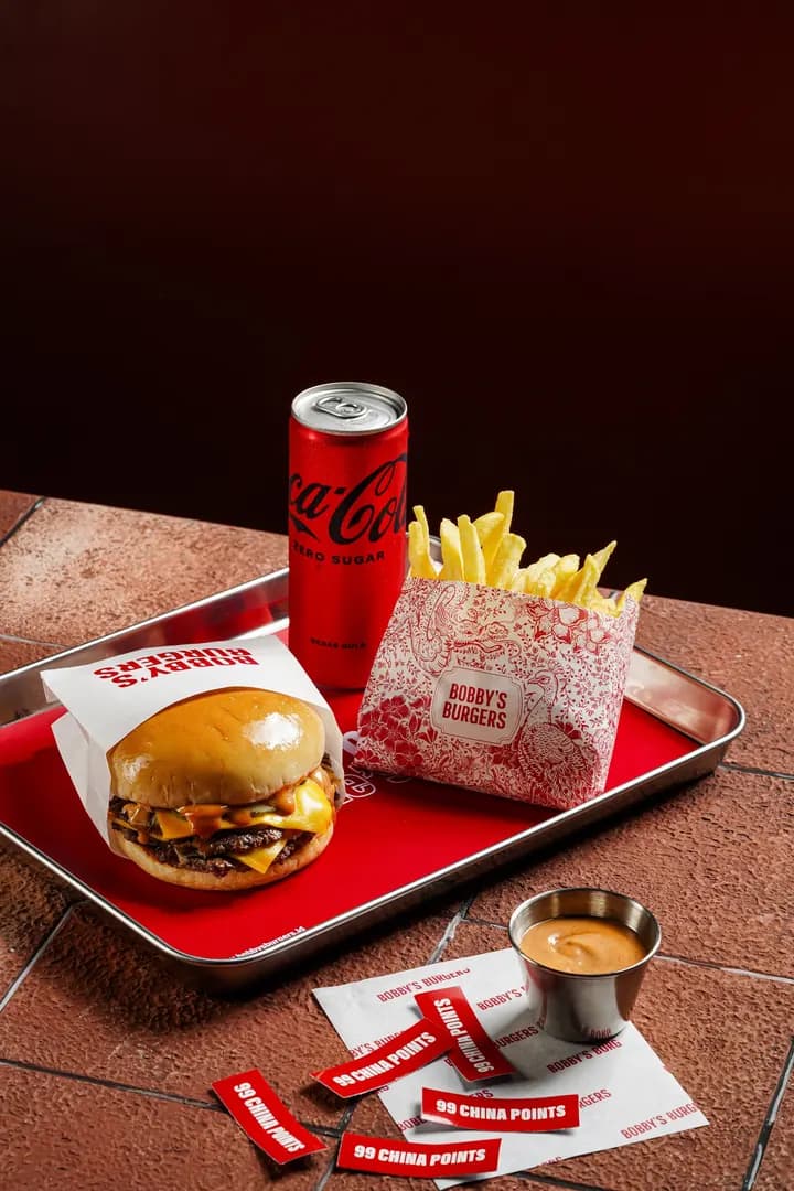 Bobby's Burgers photo 3