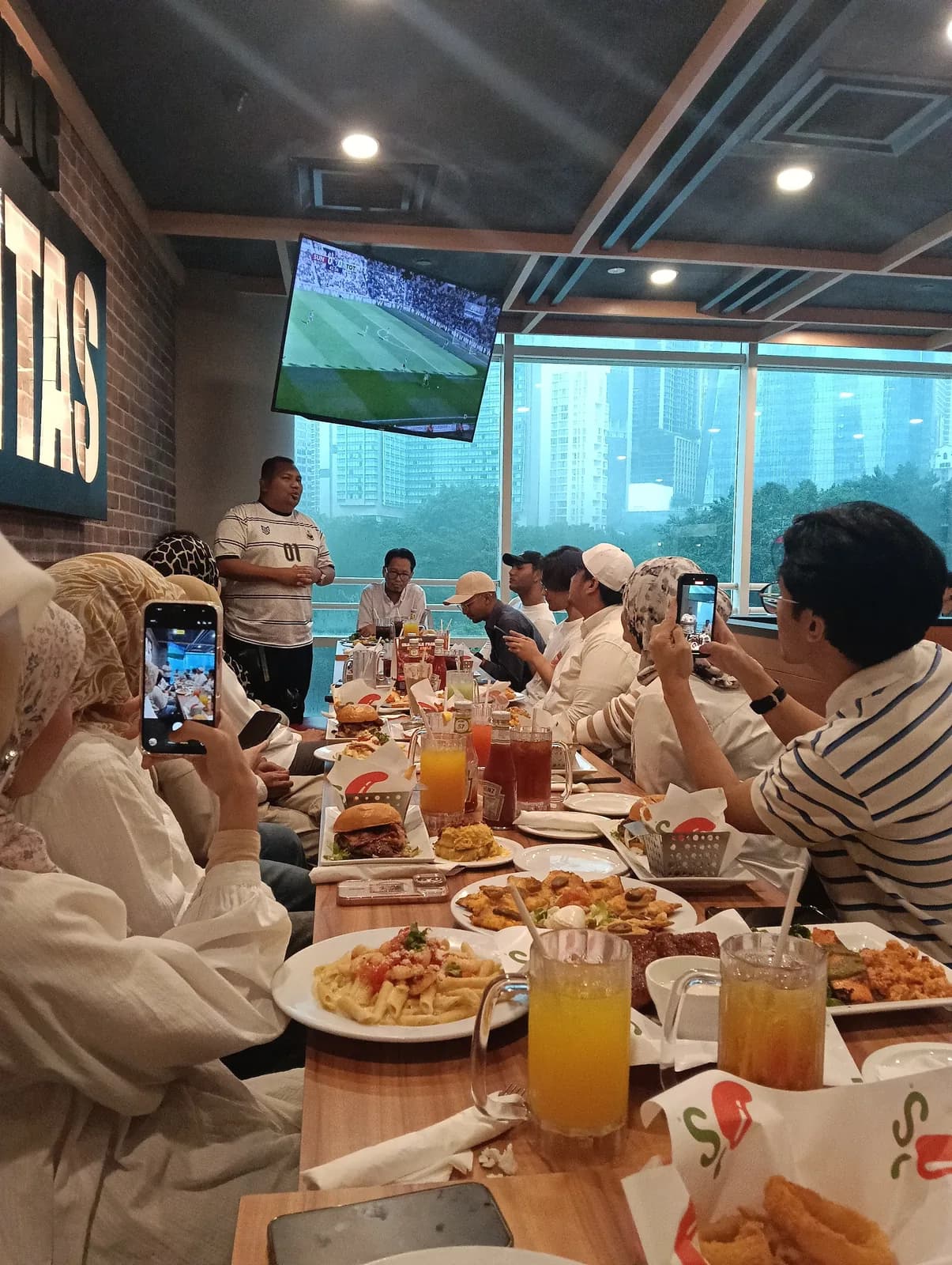 Chili's KLCC