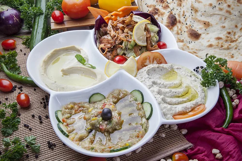 Hadramawt Kitchen • Datum Jelatek photo 3