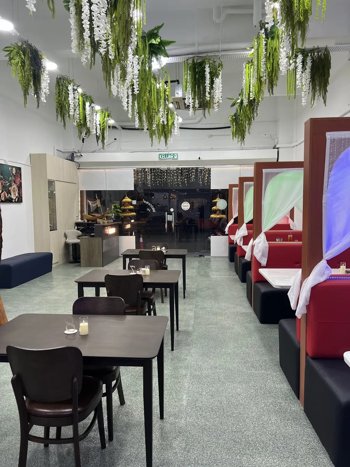 Restoran Sunda Bali