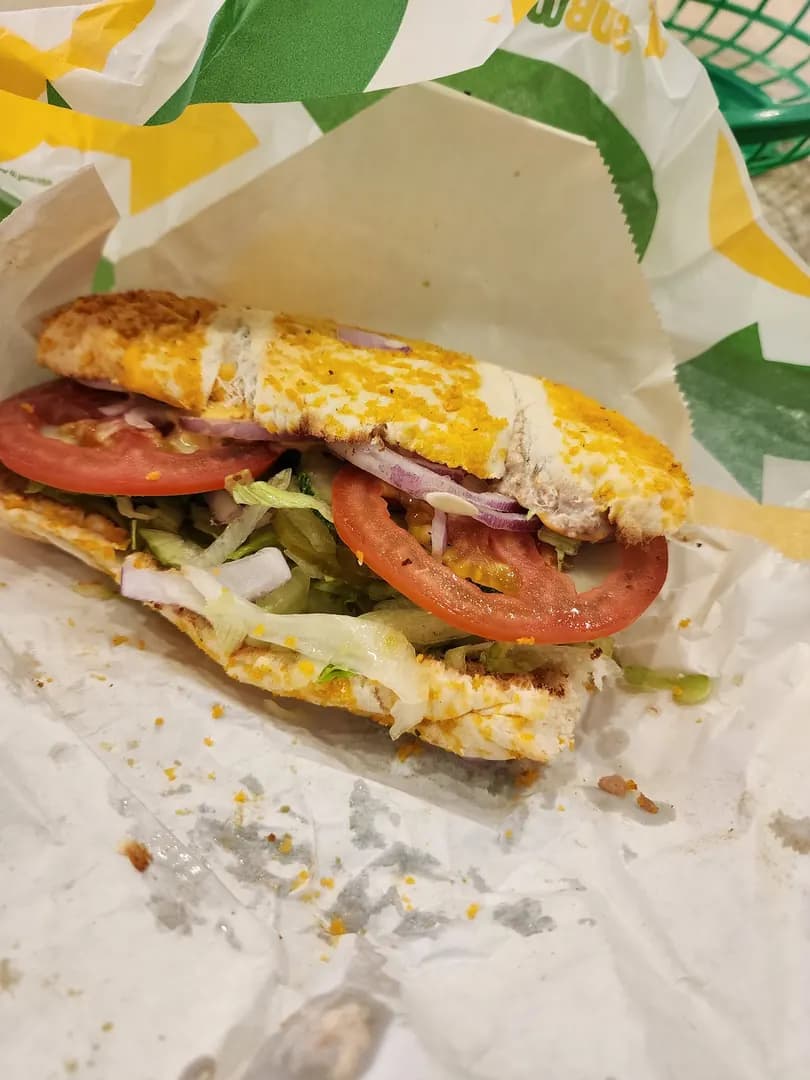 Subway KL East Mall photo 3