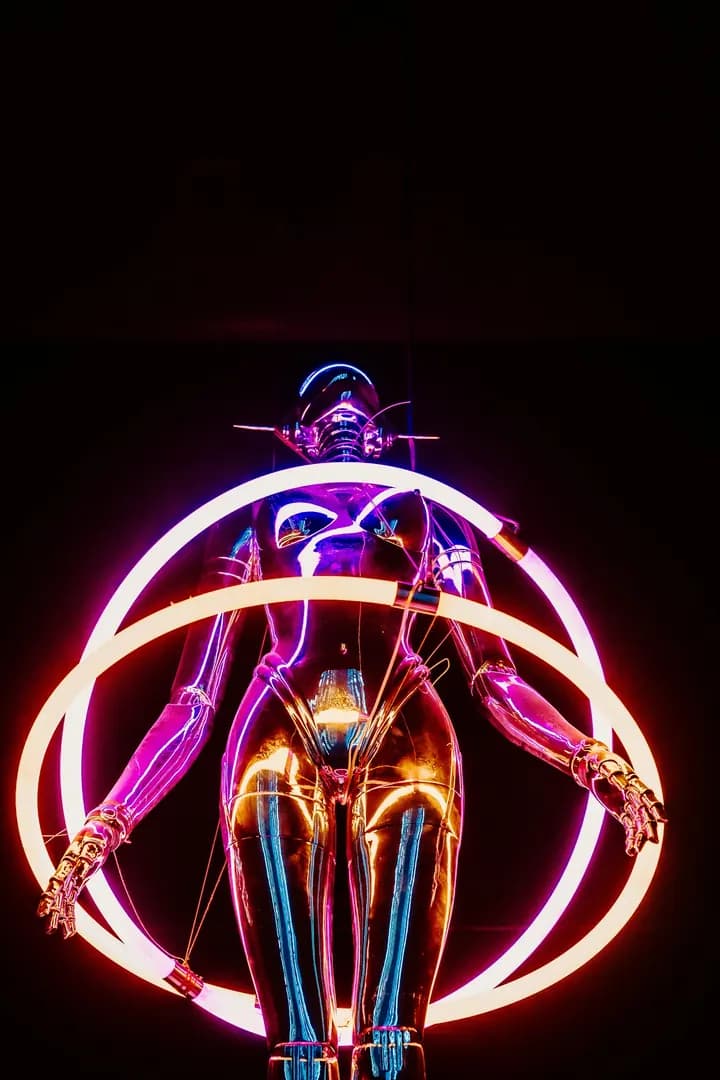Hyperspace Kuala Lumpur photo 2