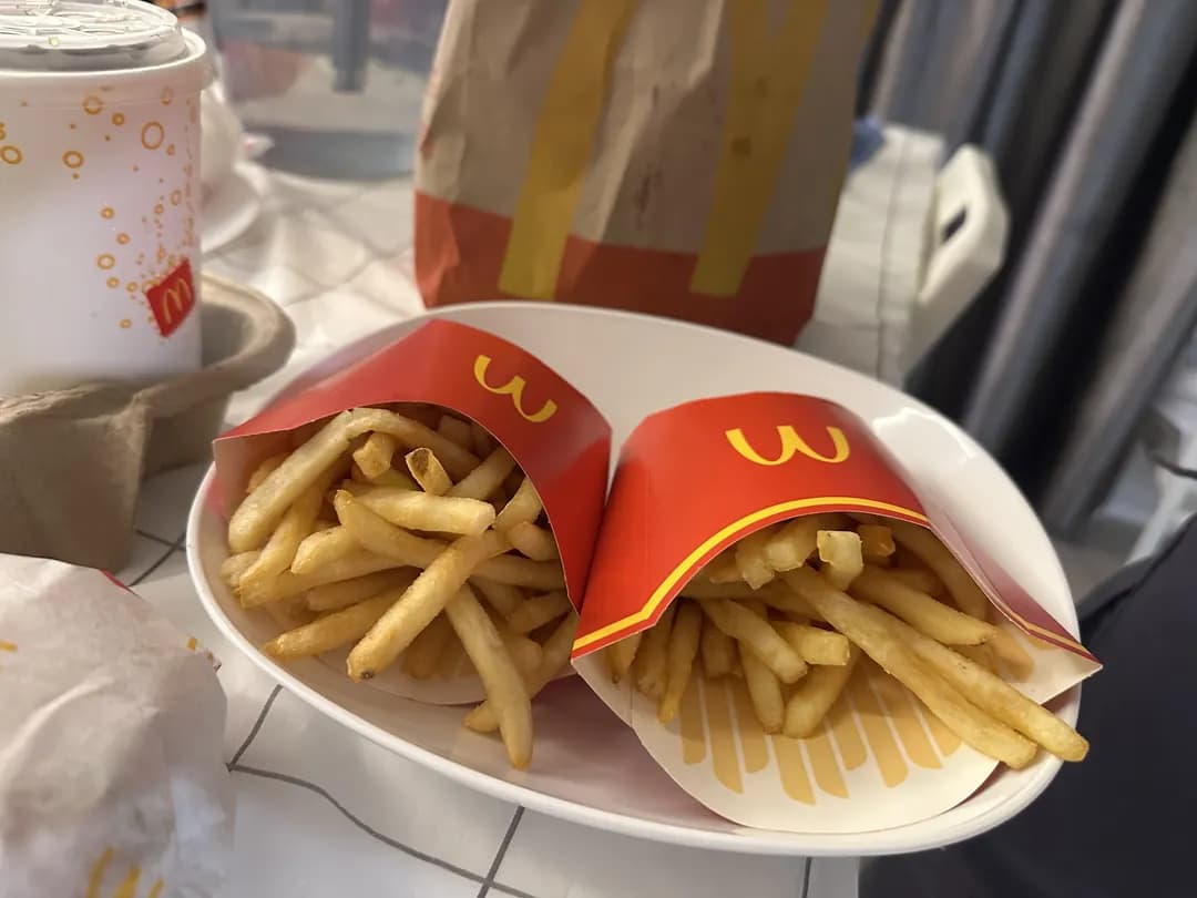 McDonald's Petronas USJ 1 DT photo 3