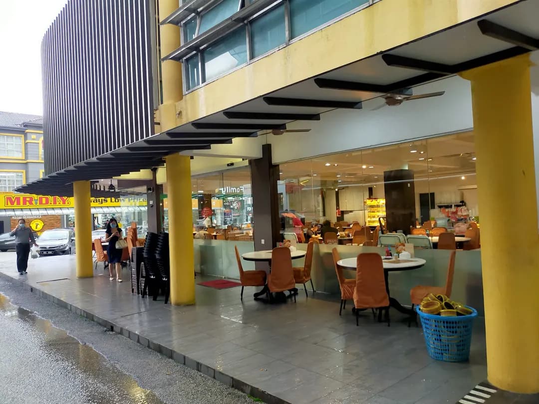 錦選香港特極点心 Restoran Jin Xuan Hong Kong @USJ 10 photo 2
