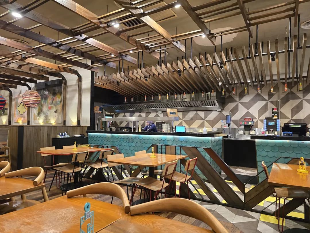 Nando's Pavilion photo 2