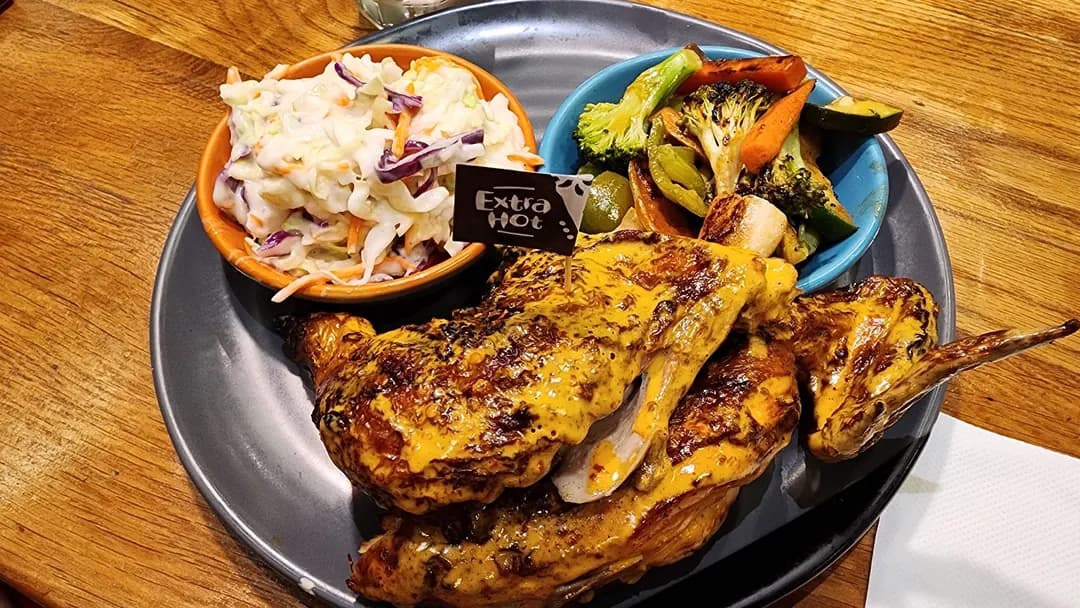 Nando's Pavilion photo 3