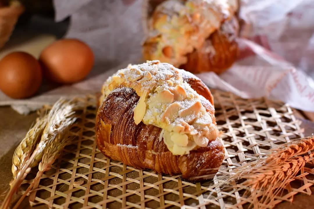 Authentic Bakery @ Bukit Jalil photo 3