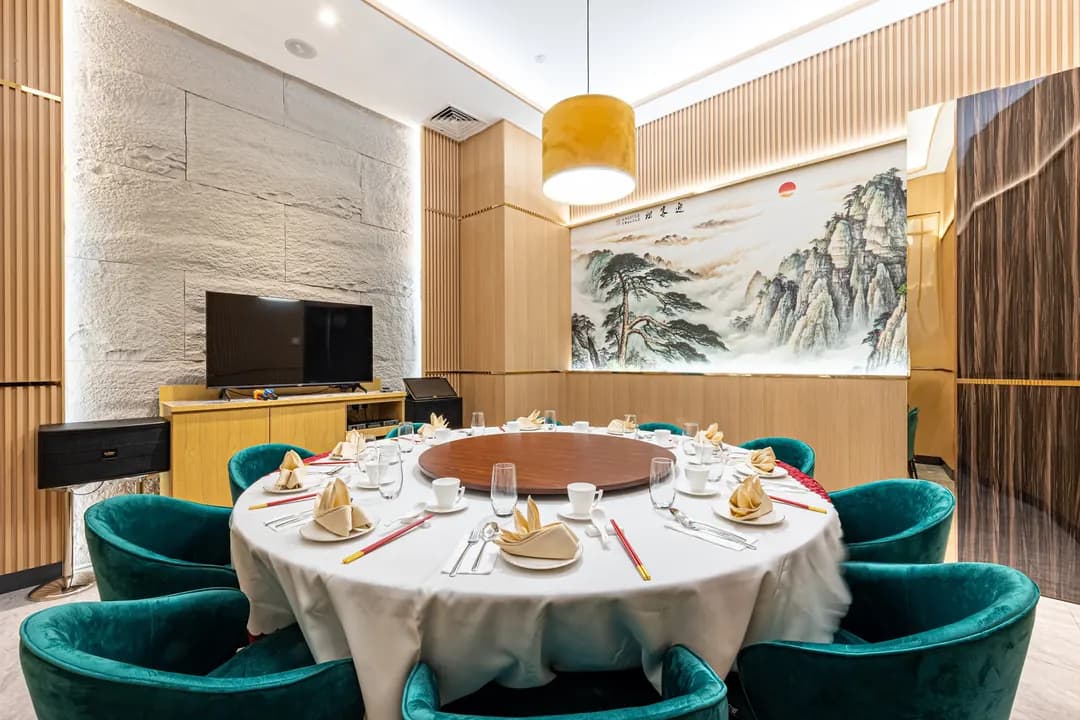 Da Fu Di, Pavilion Damansara Heights photo 2