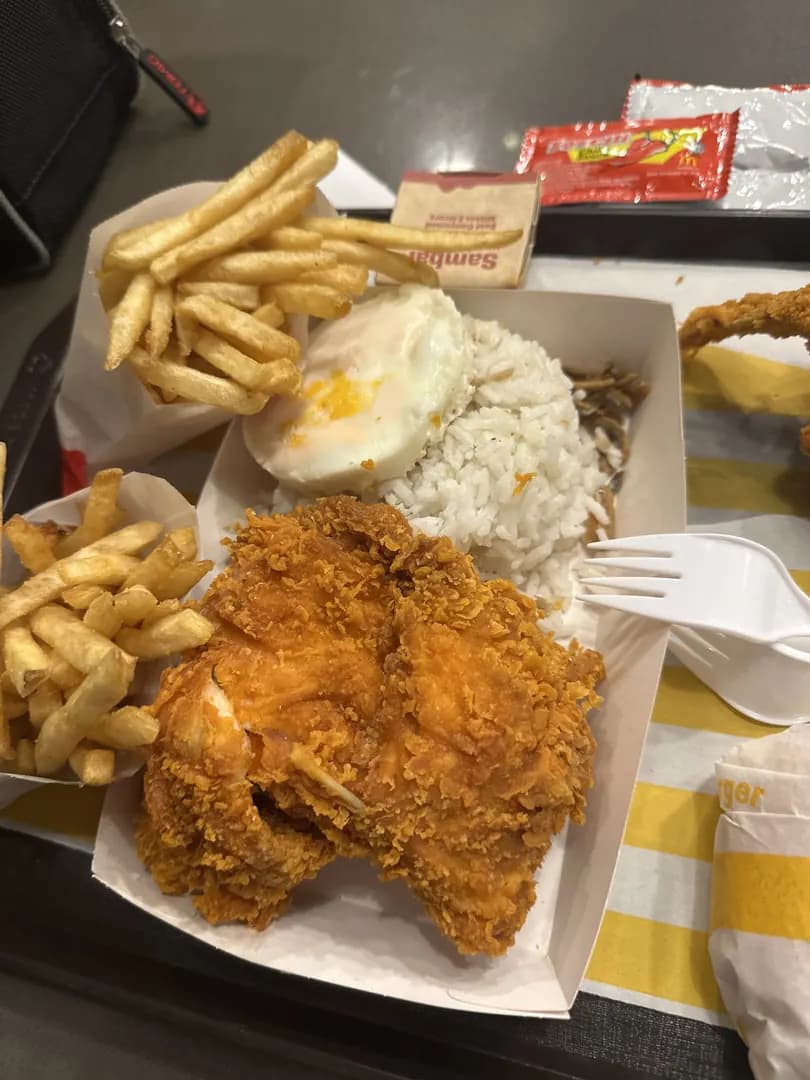 McDonald's Citta Mall photo 3