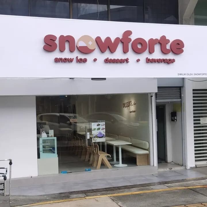 Snowforte Desserts photo 2