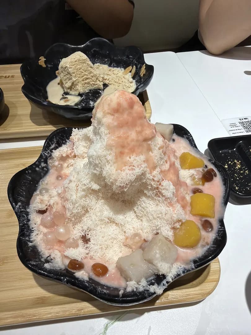 Snowforte Desserts photo 3
