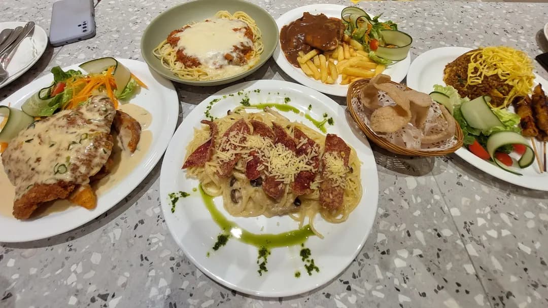 SECRET RECIPE MERU, IPOH photo 3