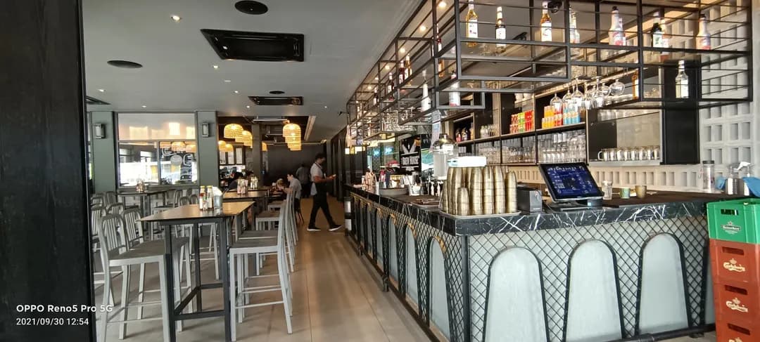 The Brew House • Bandar Puteri Puchong photo 2