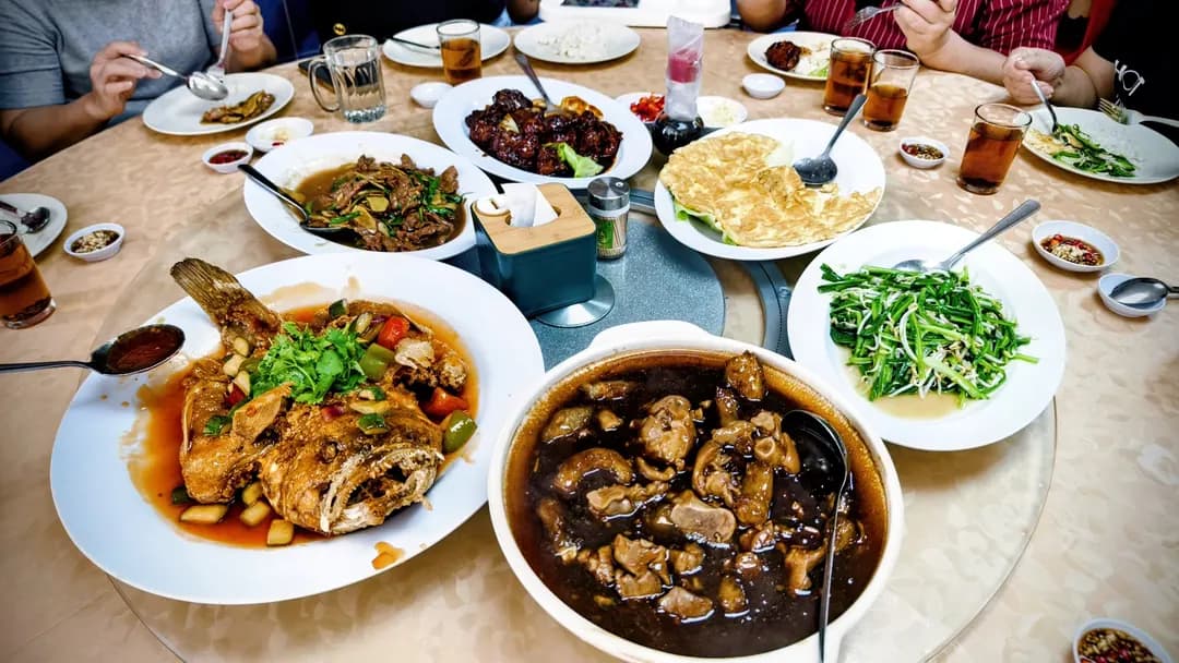 Restoran Hiong Pan Seafood photo 3