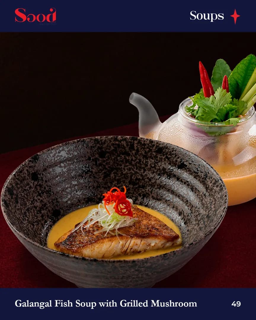 SOOD by Chef Ton photo 3