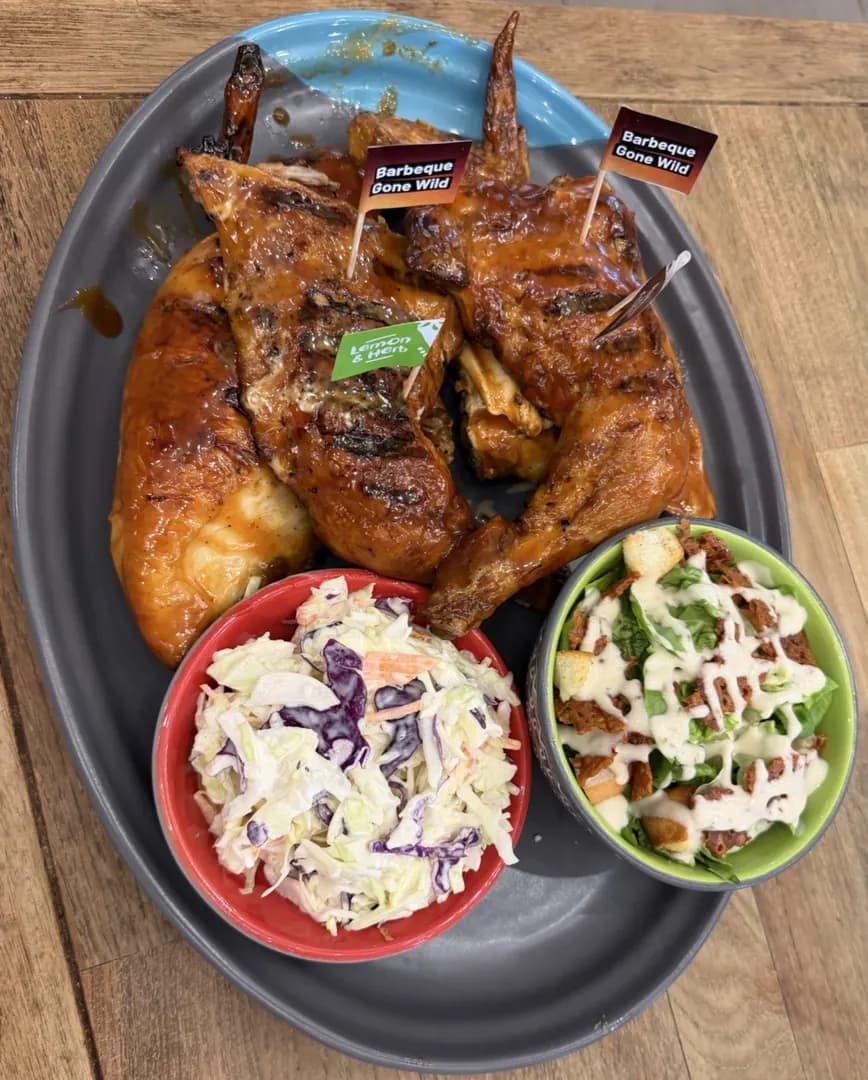 Nando's @ AEON Rawang photo 3