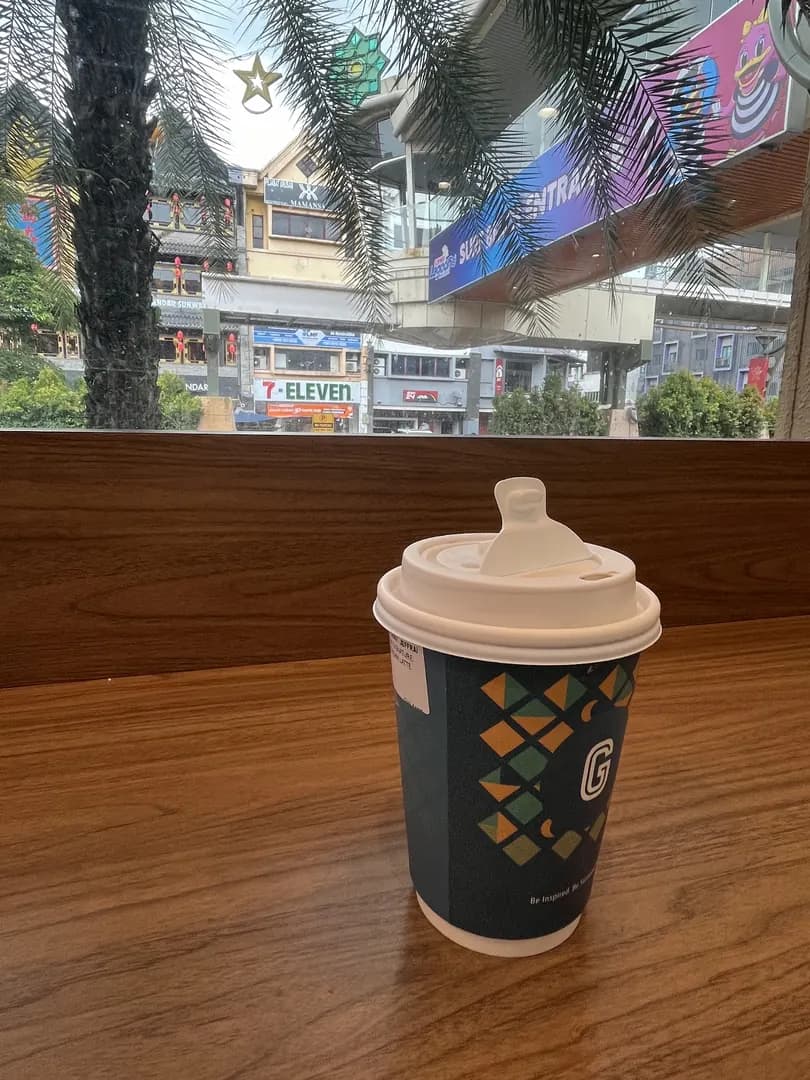 Gigi Coffee photo 3